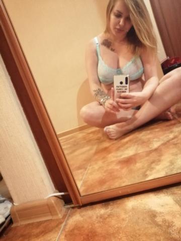 Проститутка Зина